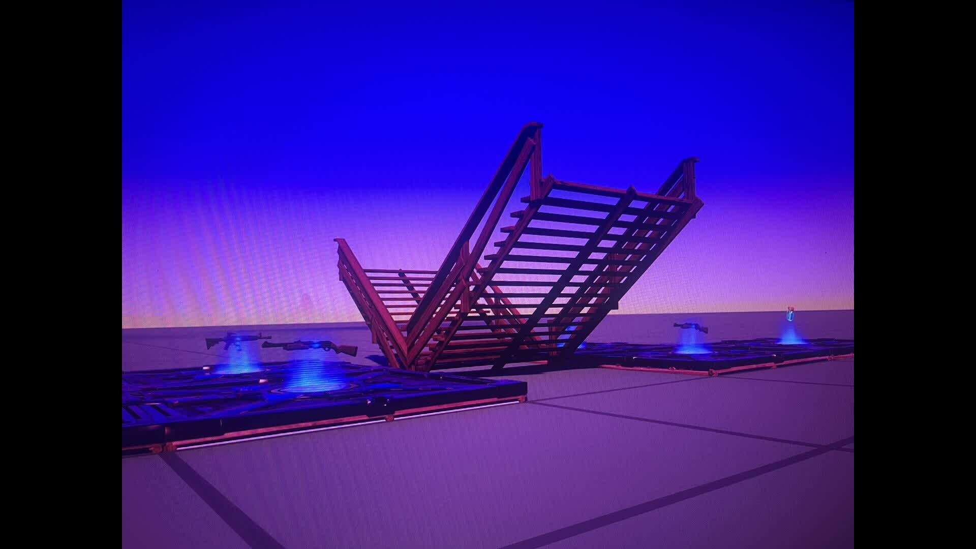 Build fight V1.0.1