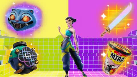 SUPER KPOP DEMONS YELLOW VS PINK