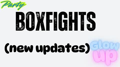 RZ7 boxfights
