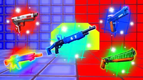 Eclipse Red VS Blue