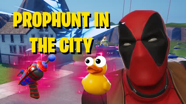 Hidden Realms | Prophunt