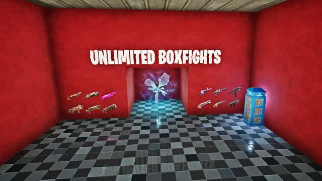 Capture 1 – UNLIMITED BOXFIGHT
