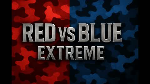 Red Vs Blue Elimination