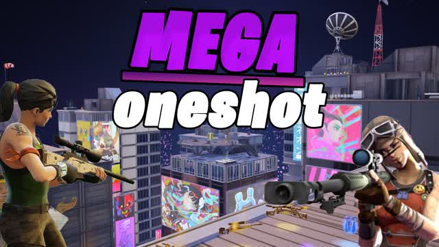 MEGA Oneshot