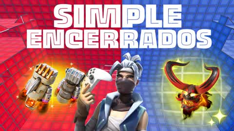 🔴ENCERRADO SIMPLE   RED VS BLUE 🔵