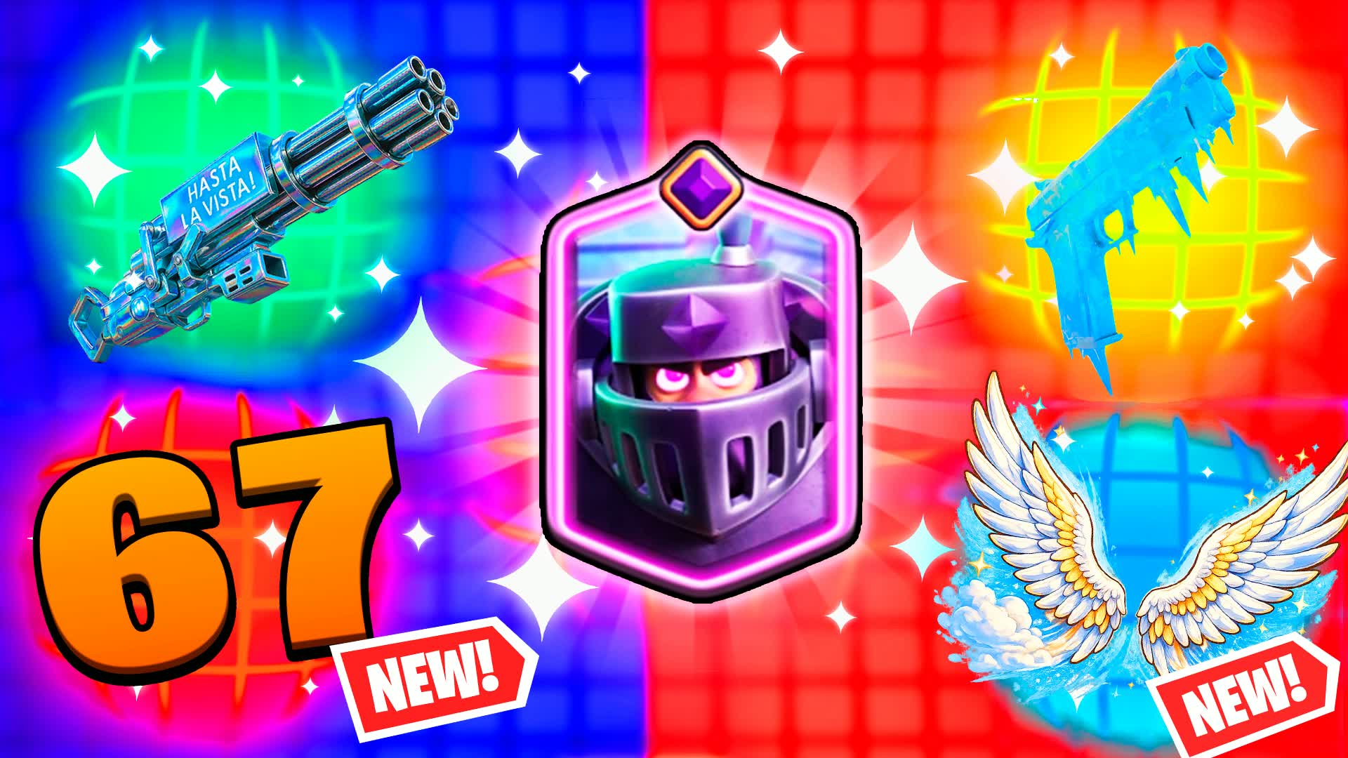 レッド VS ブルー スーパー ニュー ミニゲーム ポン