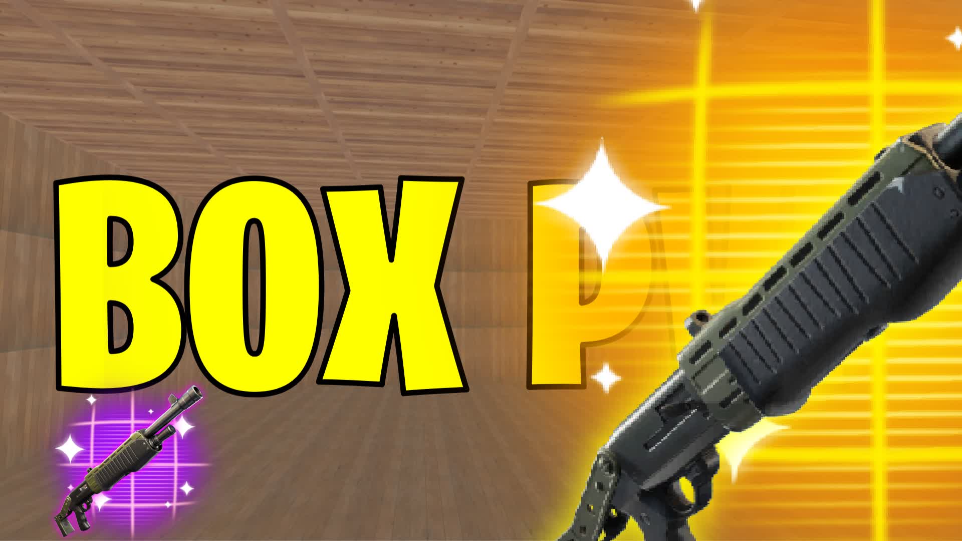 BOX PVP 📦 BOX FIGHTS 📦 1V1