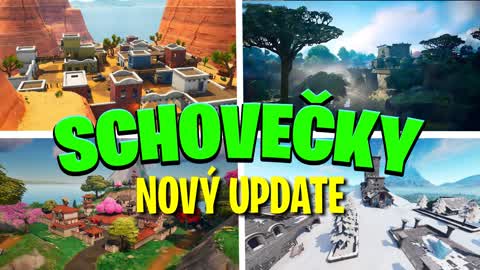 SCHOVEČKY [DAVEC]