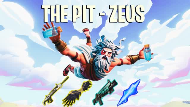 Capture 1 – THE PIT - ZEUS
