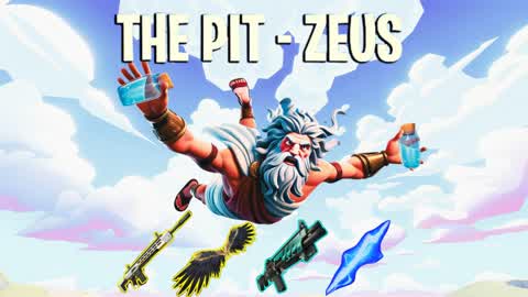 THE PIT - ZEUS