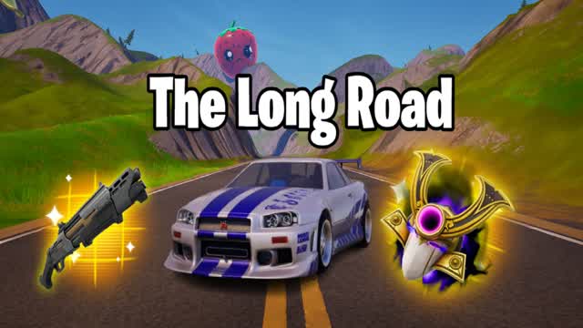 The Long Road đ