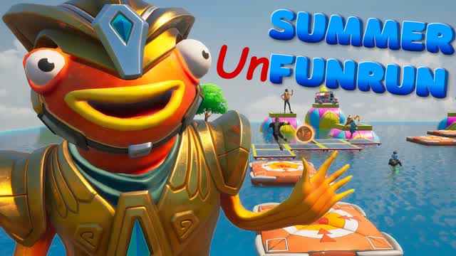 Capture 1 – Summer Unfunrun