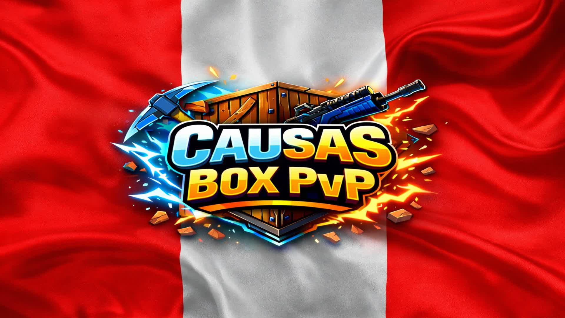 ボックスPVPの原因