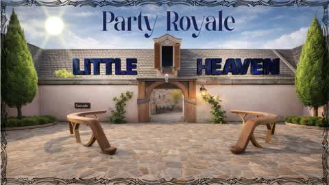 ·~Little Heaven Party Royale~·