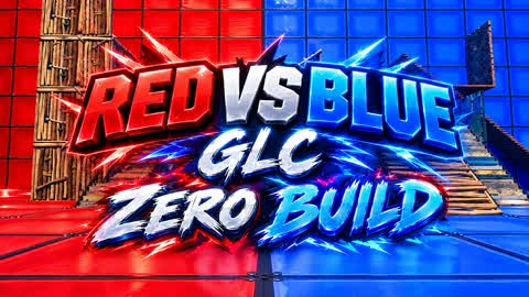 RED VS BLUE GLC ZERO BUILD