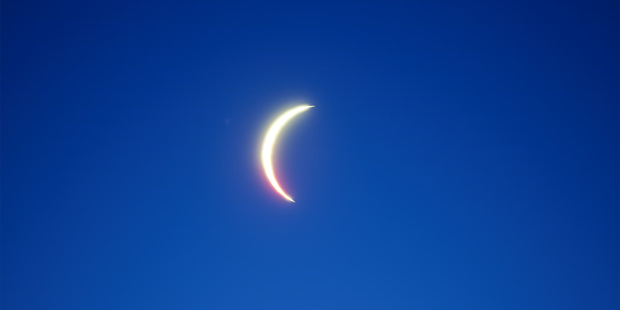 SOLAR ECLIPSE EVENT