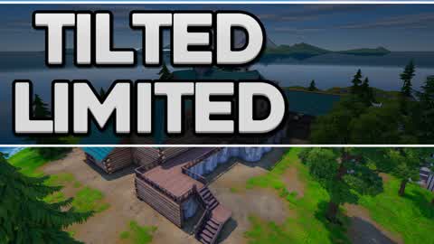 TILTED LIMITED
