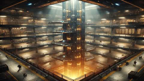 The Pit