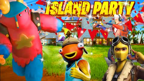 Island Party Royale