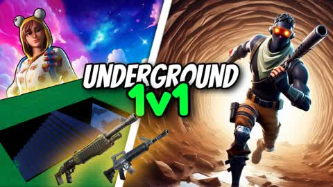 OG Underground 1V1