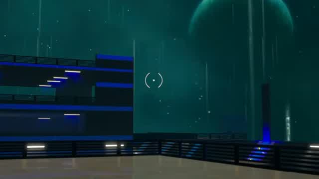 EF RED VS BLUE (FPS)