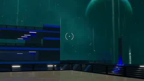 EF RED VS BLUE (FPS)