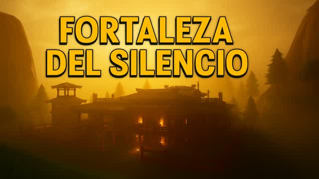 Fortaleza del Silencio
