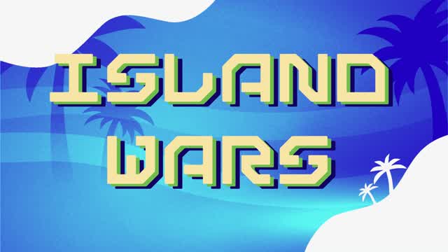 Island Wars