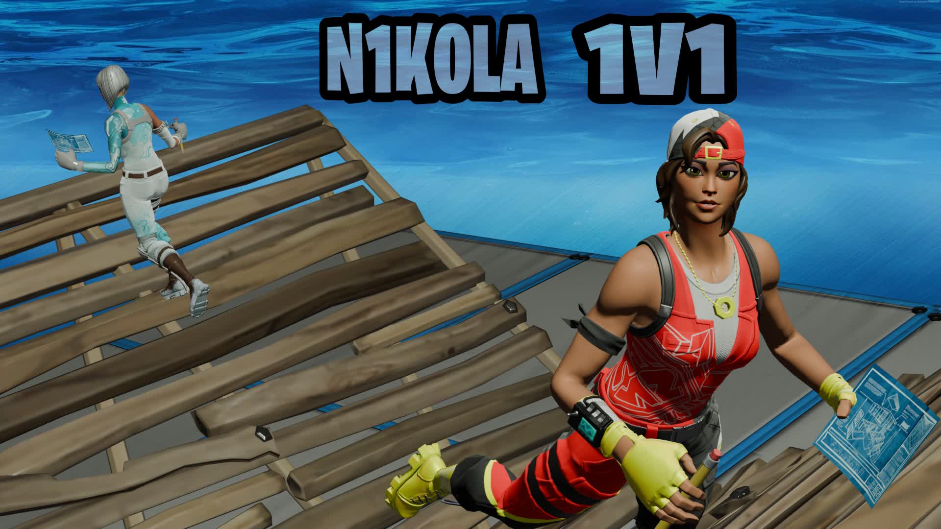 N1kola Build Fights