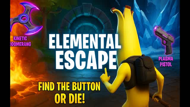 Element Rush