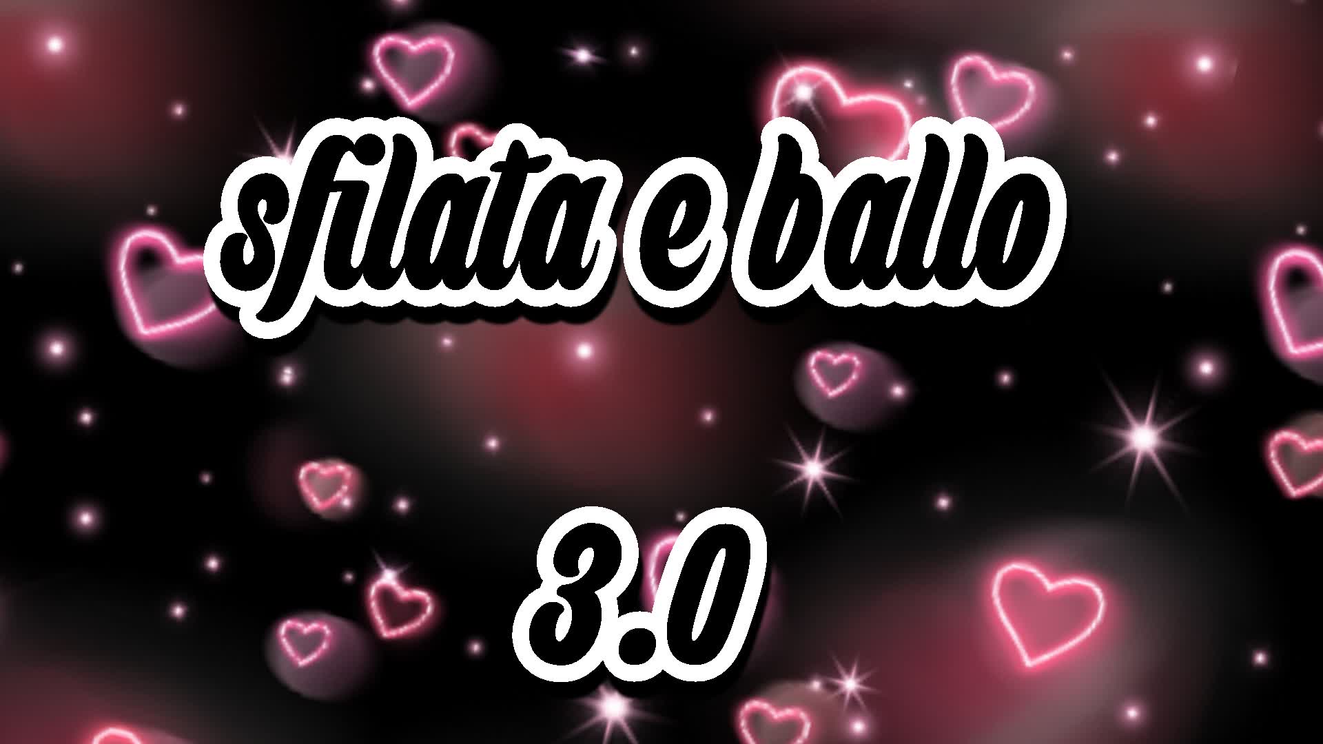 SFILATA E BALLO 3.0 TEAM HEX