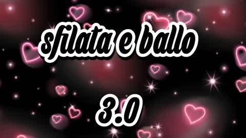 SFILATA E BALLO 3.0 TEAM HEX