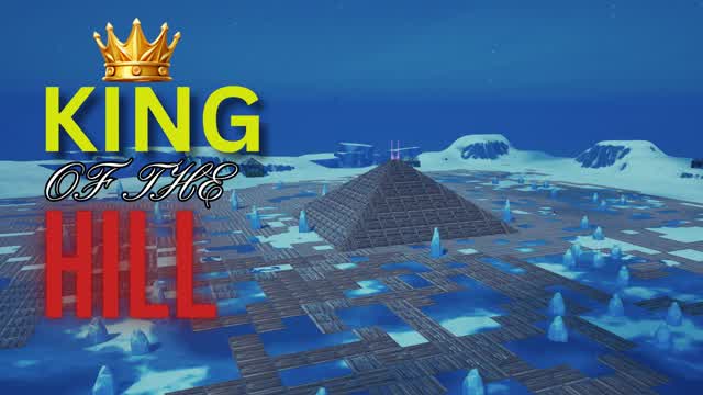 Capture 1 – King Of The Hill!