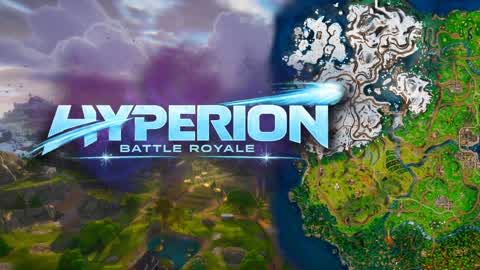 Hyperion - Playground
