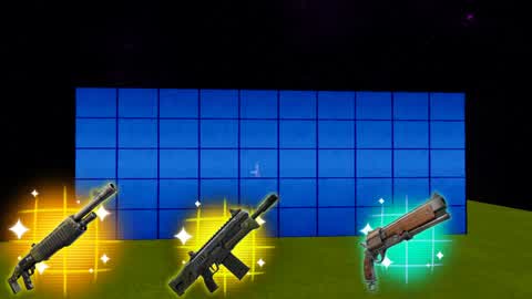 50 PLAYER ZONE WARS