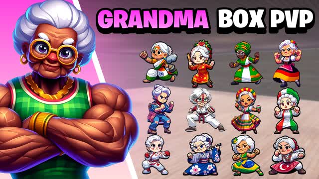 Capture 1 â đ”GRANDMA BOX PVPđŠ