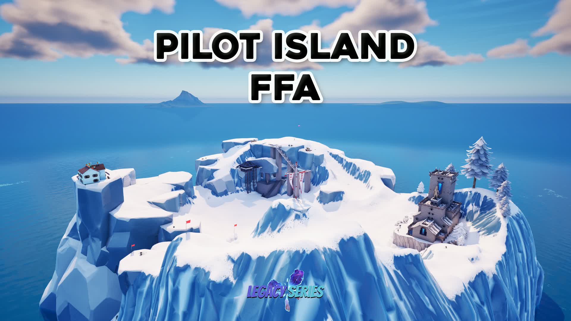 Pilot Island: FFA – A Memorial