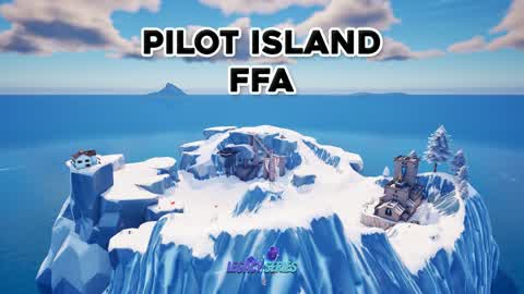 Pilot Island: FFA – A Memorial