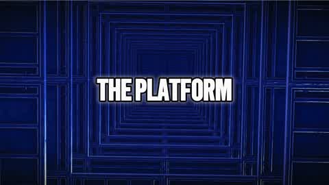 THE PLATEFORM - FREE FOR ALL