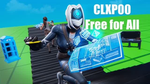 CLXP00 FFA
