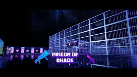 PRISON OF CHAOS