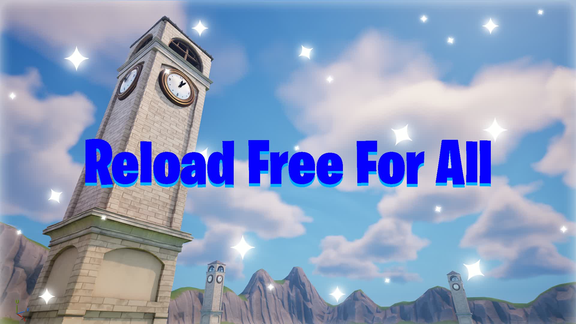 Reload FFA