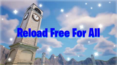 Reload FFA