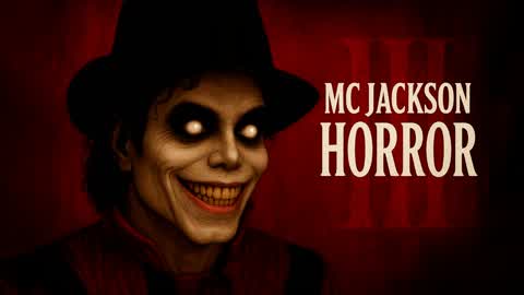 MC JACKSON lll [HORROR]