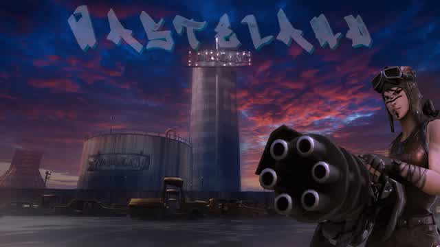 Wasteland Gun Game😎👍