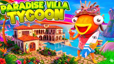 VILLA TYCOON ⭐