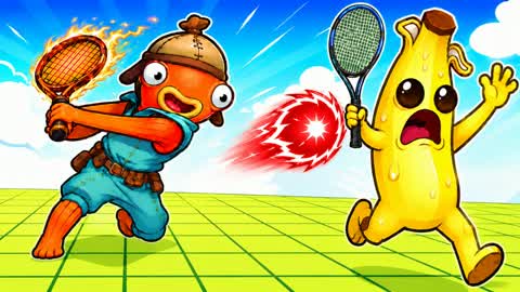 SMASH BALL
