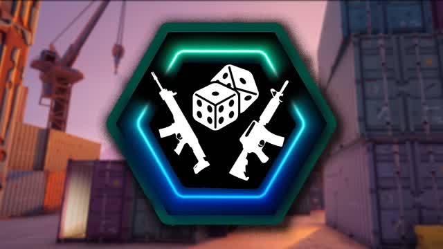SHIPMENT GUN GAME