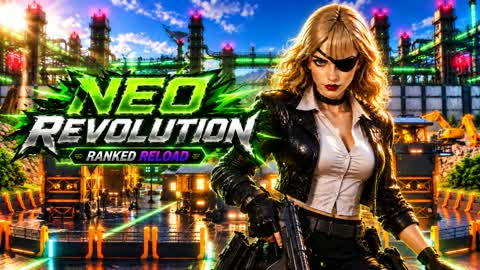 đĽ NEO REVOLUTION Torneo end game