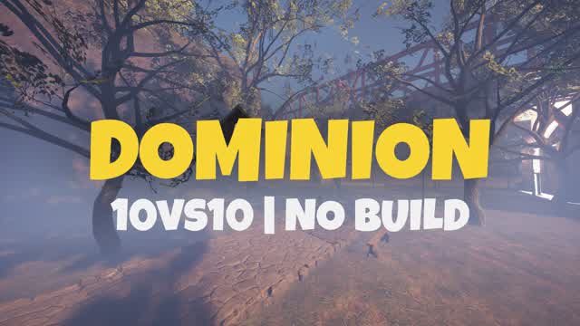 💎DOMINION💎 10VS10